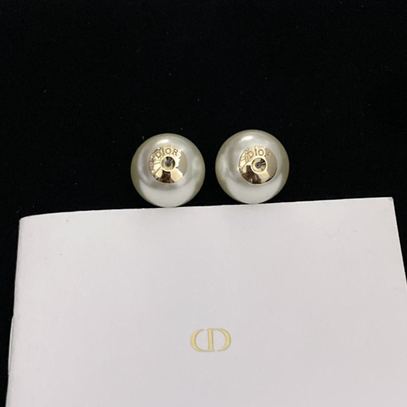 Christian Dior Earrings